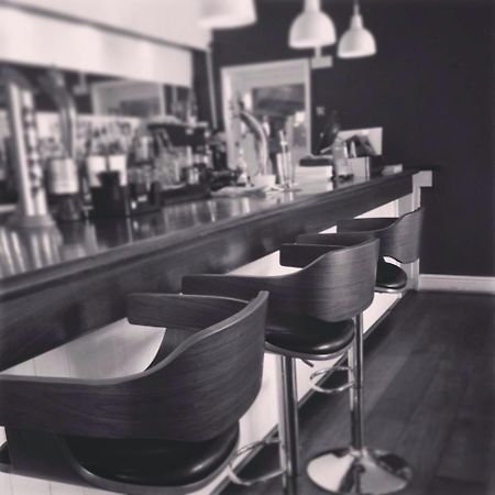 The Crown Rooms Newmarket Newmarket  Luaran gambar