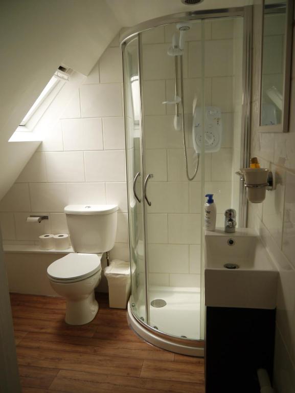 The Crown Rooms Newmarket Newmarket  Bilik gambar