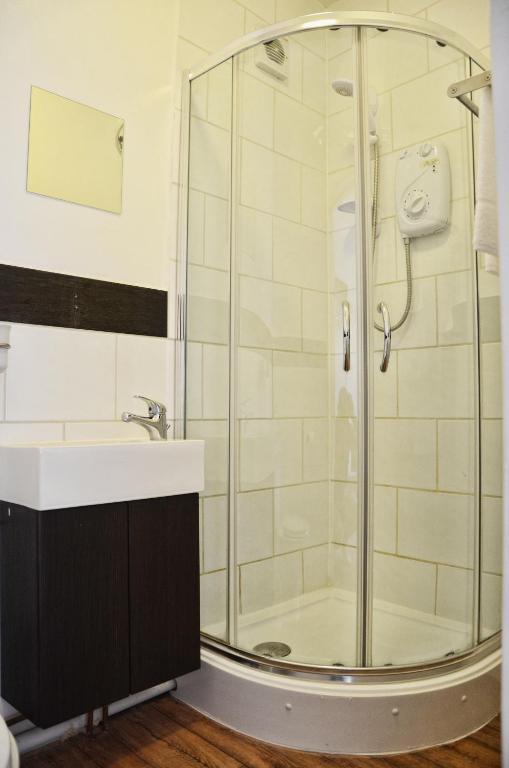 The Crown Rooms Newmarket Newmarket  Bilik gambar